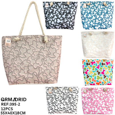 Bolso de playa