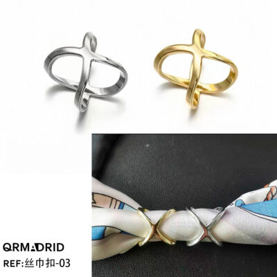 Anillos de Fular