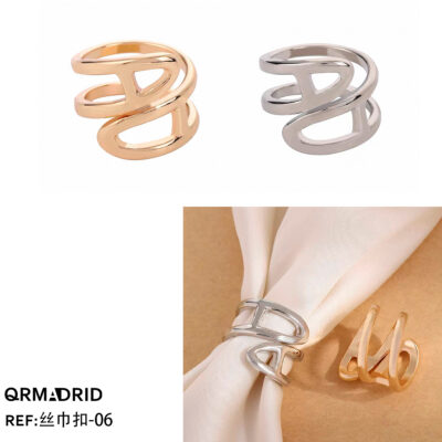 Anillos de Fular
