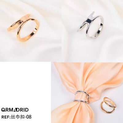 Anillos de Fular