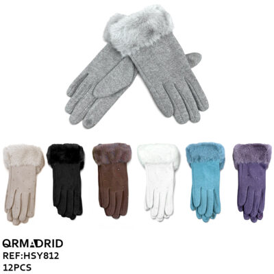 Guantes