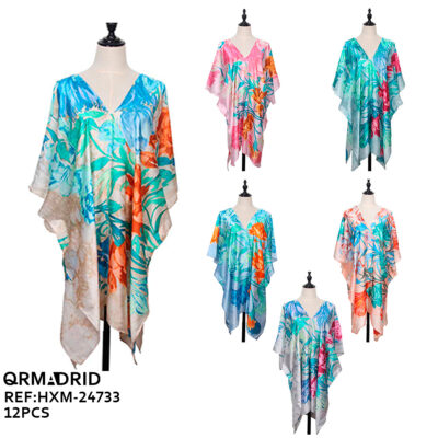 Vestidos de Playa