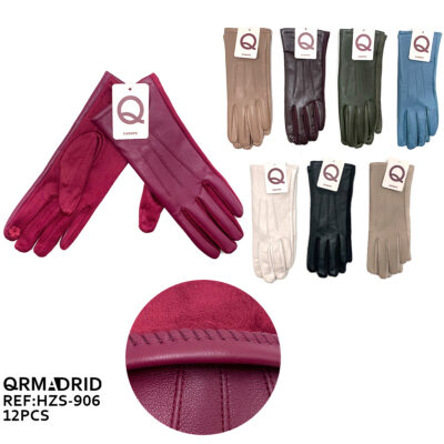 Guantes