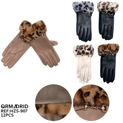 Guantes