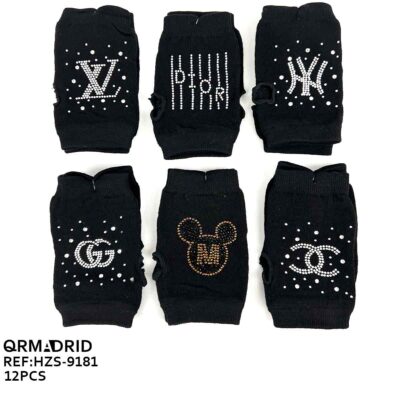 Guantes