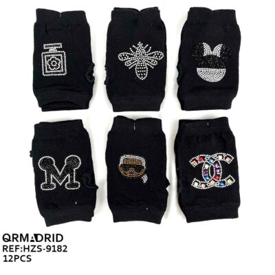Guantes