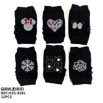 Guantes