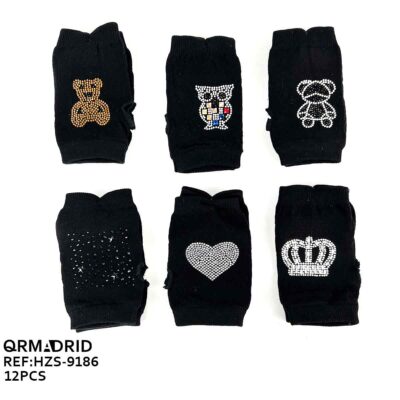 Guantes