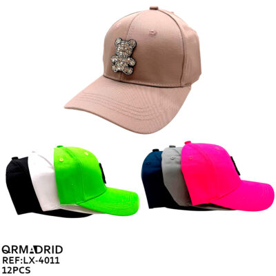 Gorras