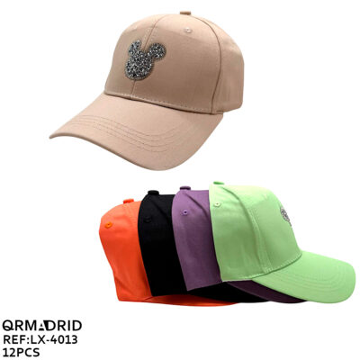 Gorras
