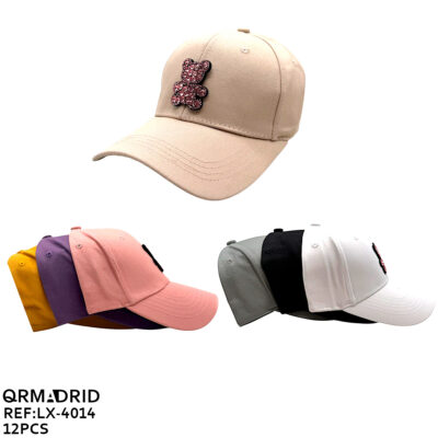 Gorras