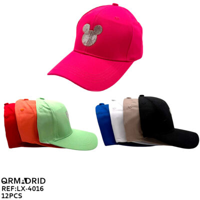 Gorras
