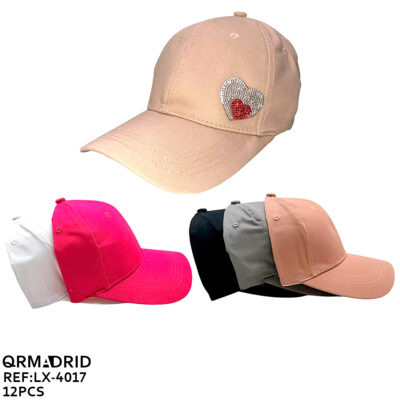 Gorras