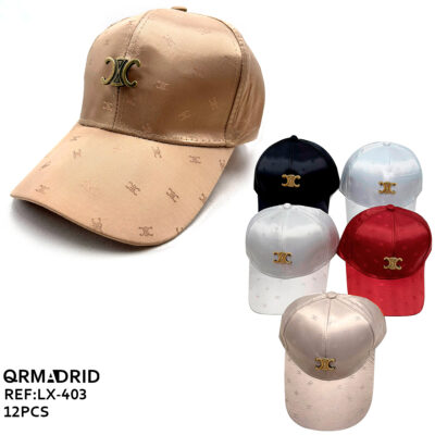 Gorras