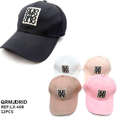Gorras
