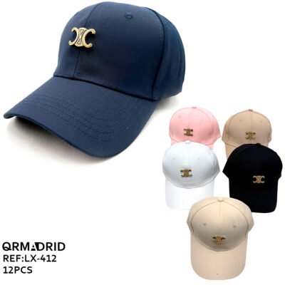 Gorras