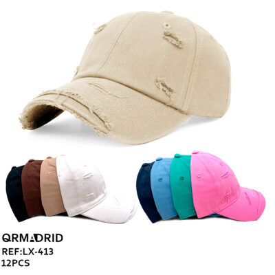 Gorra