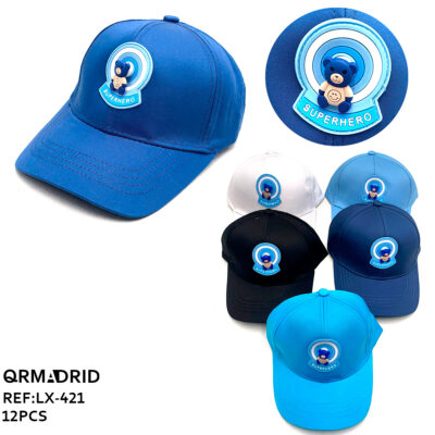 Gorra