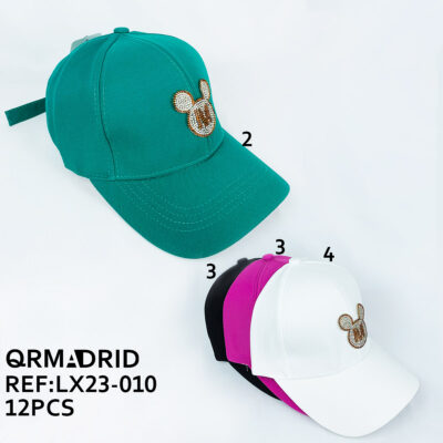 Gorra