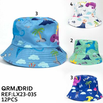 Gorras/Sombreros ninos