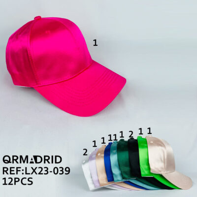 Gorra