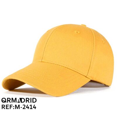 Gorras