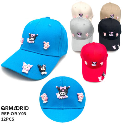 Gorra de ninos