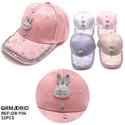 Gorra de ninos