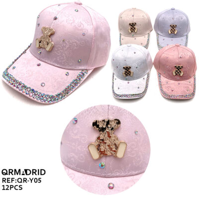 Gorra de ninos