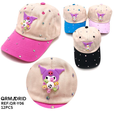 Gorra de ninos