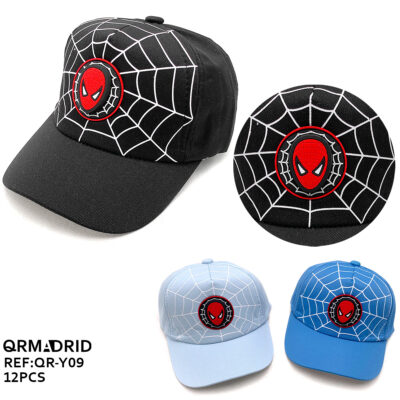 Gorra de ninos