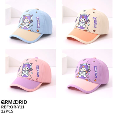 Gorra de ninos