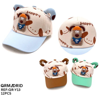 Gorra de ninos