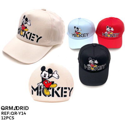 Gorra de ninos