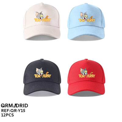 Gorra de ninos