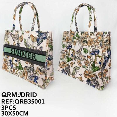 Bolso Playa