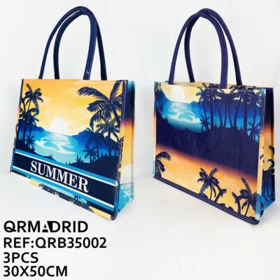 Bolso Playa