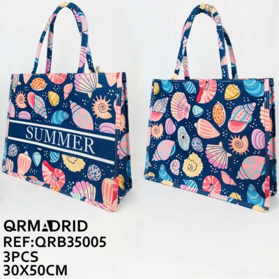 Bolso Playa