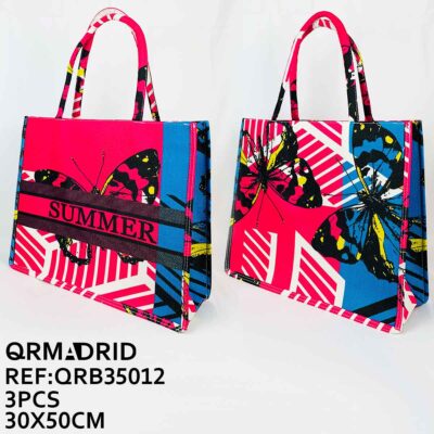 Bolso Playa