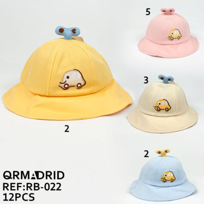 Gorras/Sombreros ninos