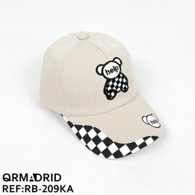 Gorras/Sombreros ninos