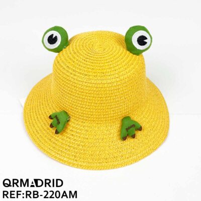 Gorras/Sombreros ninos
