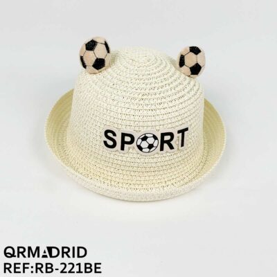 Gorras/Sombreros ninos