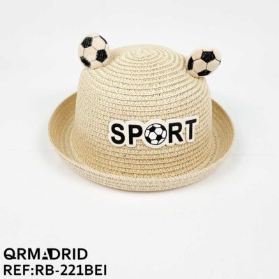 Gorras/Sombreros ninos