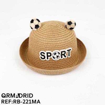 Gorras/Sombreros ninos