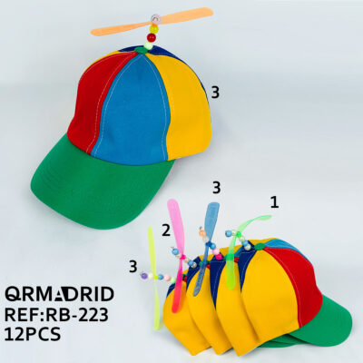 Gorra de ninos