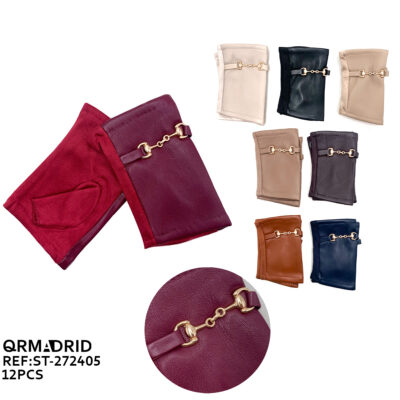 Guantes