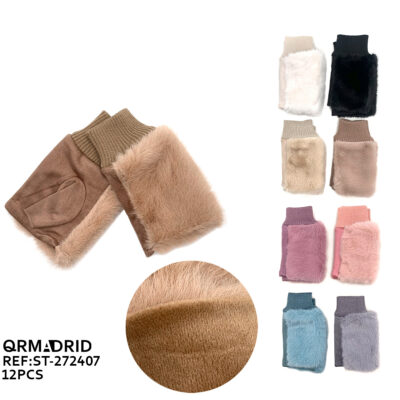 Guantes
