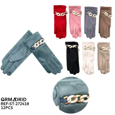 Guantes