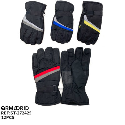 Guantes
